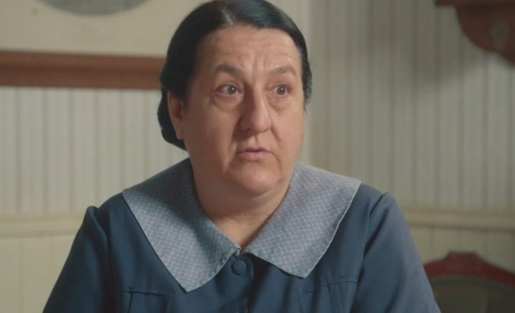 simona ne la promessa