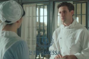 vera e lope ne la promessa