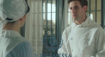 Spoiler La Promessa: Lope e Vera, la decisione è inevitabile
