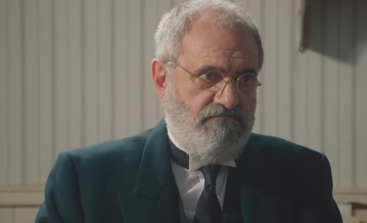 romulo ne la promessa 