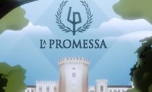 logo la promessa