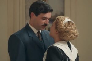 jana e manuel ne la promessa
