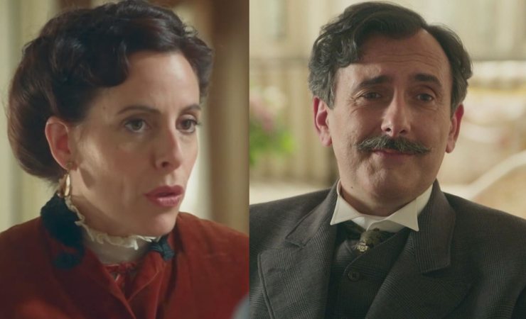 margarita e ayala ne la promessa