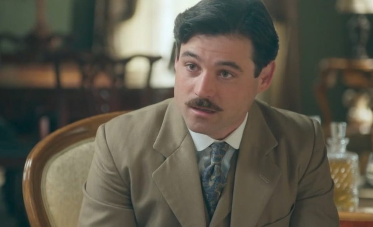 manuel ne la promessa