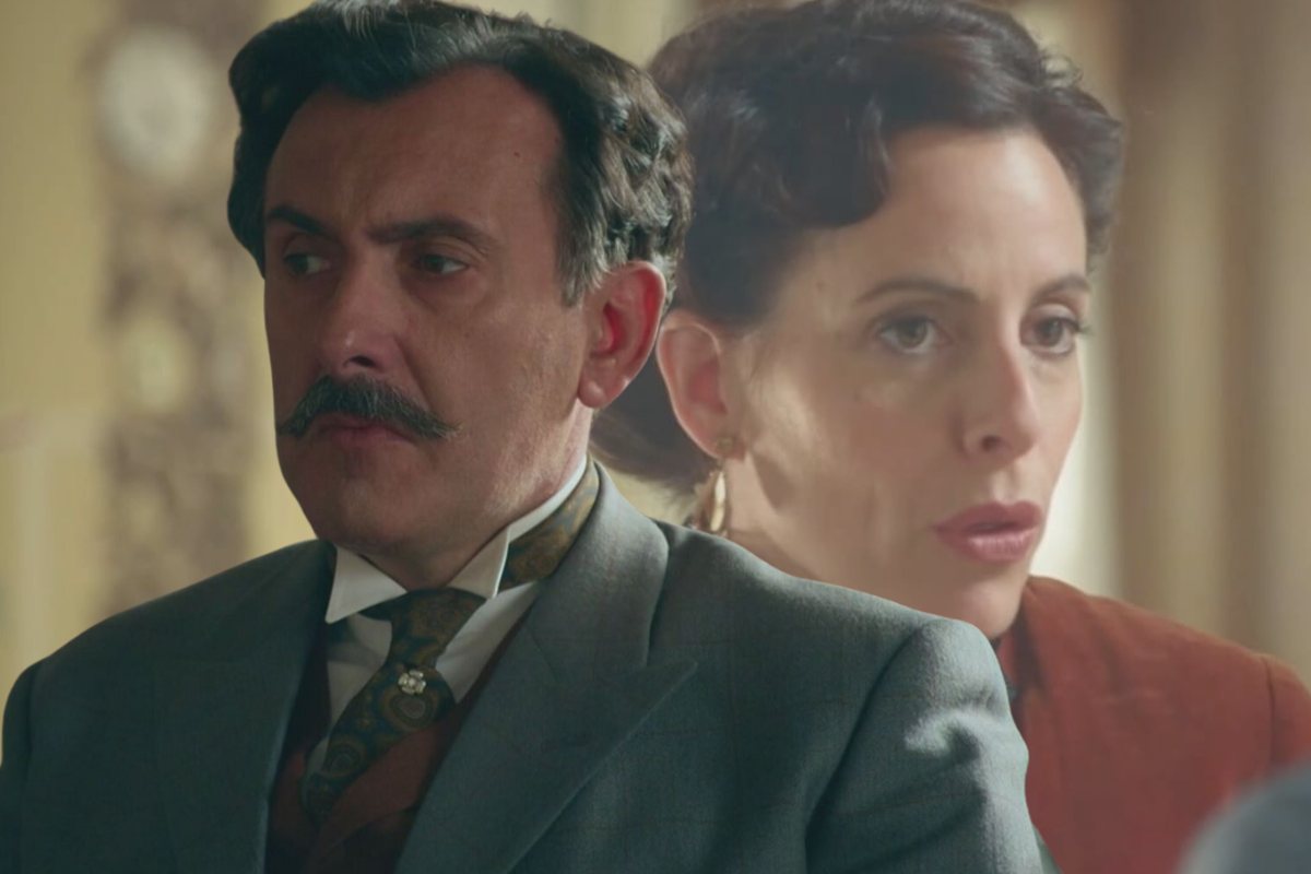 margarita e ayala ne la promessa