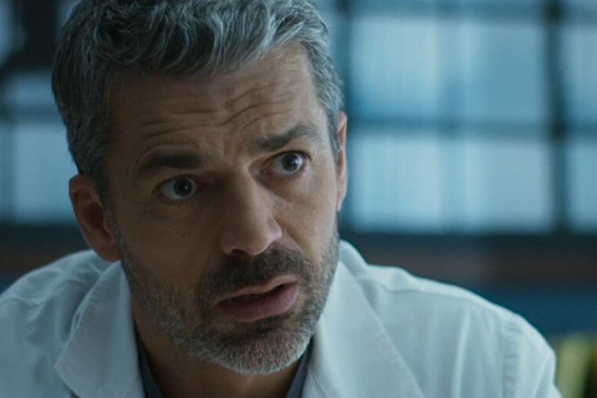 Personaggio Andrea Fanti