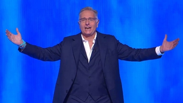Paolo Bonolis