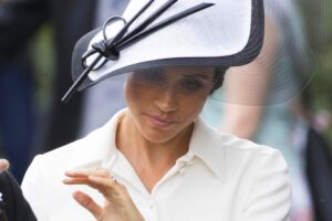 Meghan Markle