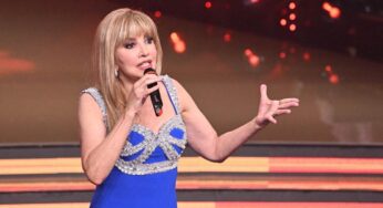 Milly Carlucci incredula: perde la sua ‘stella’