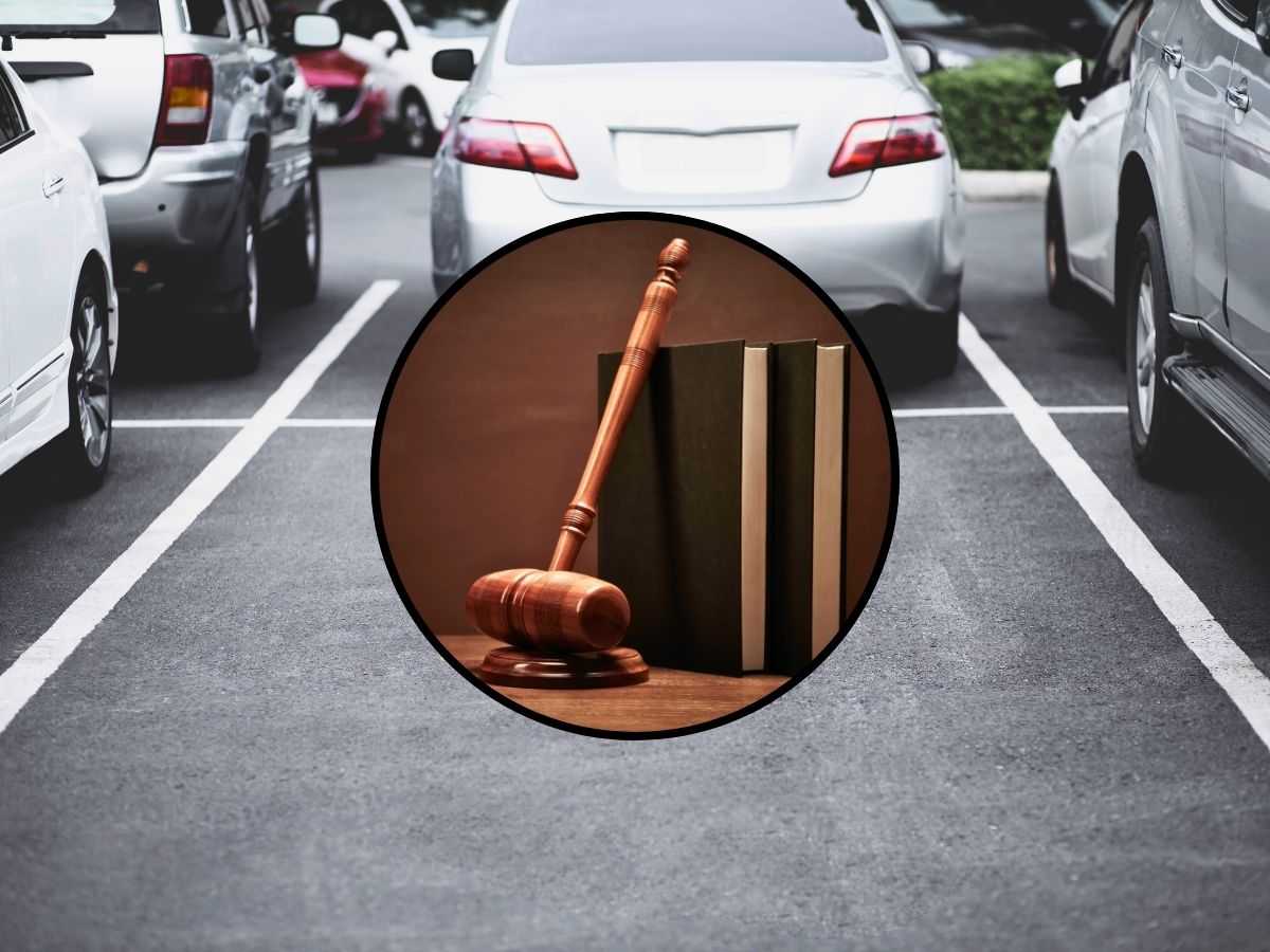 Occupare il posto auto in attesa di parcheggiare: finalmente la legge chiarisce quando si può fare e quando no, non farti fregare