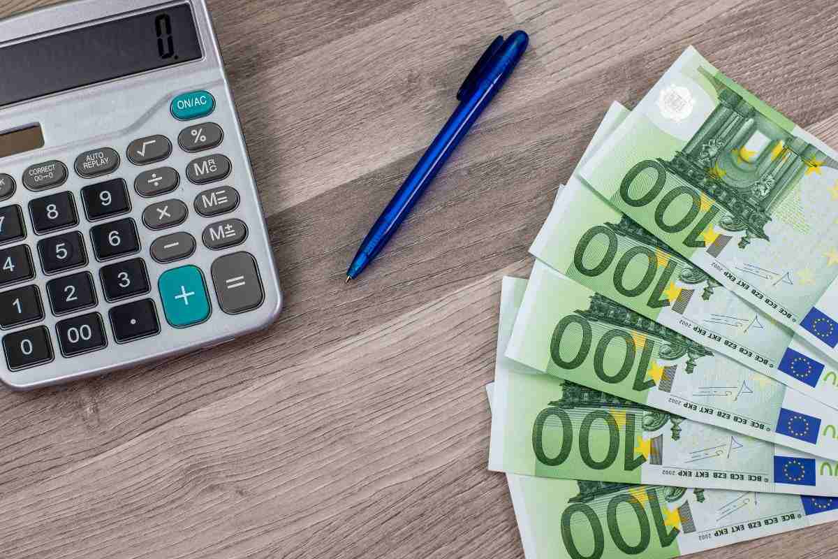 Pronti i bonifici INPS: chi troverà l’accredito sul conto nei prossimi giorni