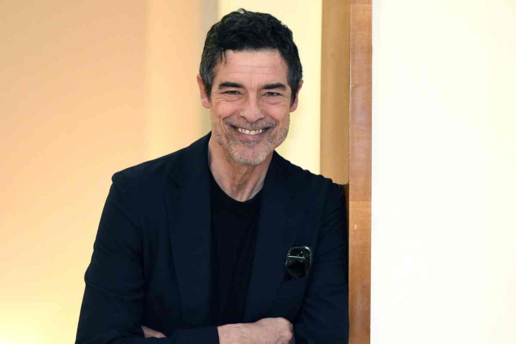 Alessandro Gassman