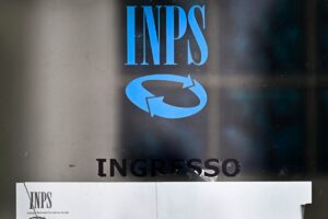 Insegna INPS