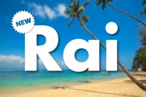Spiaggia, logo Rai e simbolo NEW