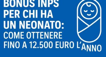 Reddito Figli supera 1000 euro al mese: lo stavo perdendo perché non ne sapevo niente, mia moglie si è infuriata