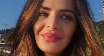 Roberta Di Padua, lo scatto accende la polemica: commenti pesantissimi “mantenuta”