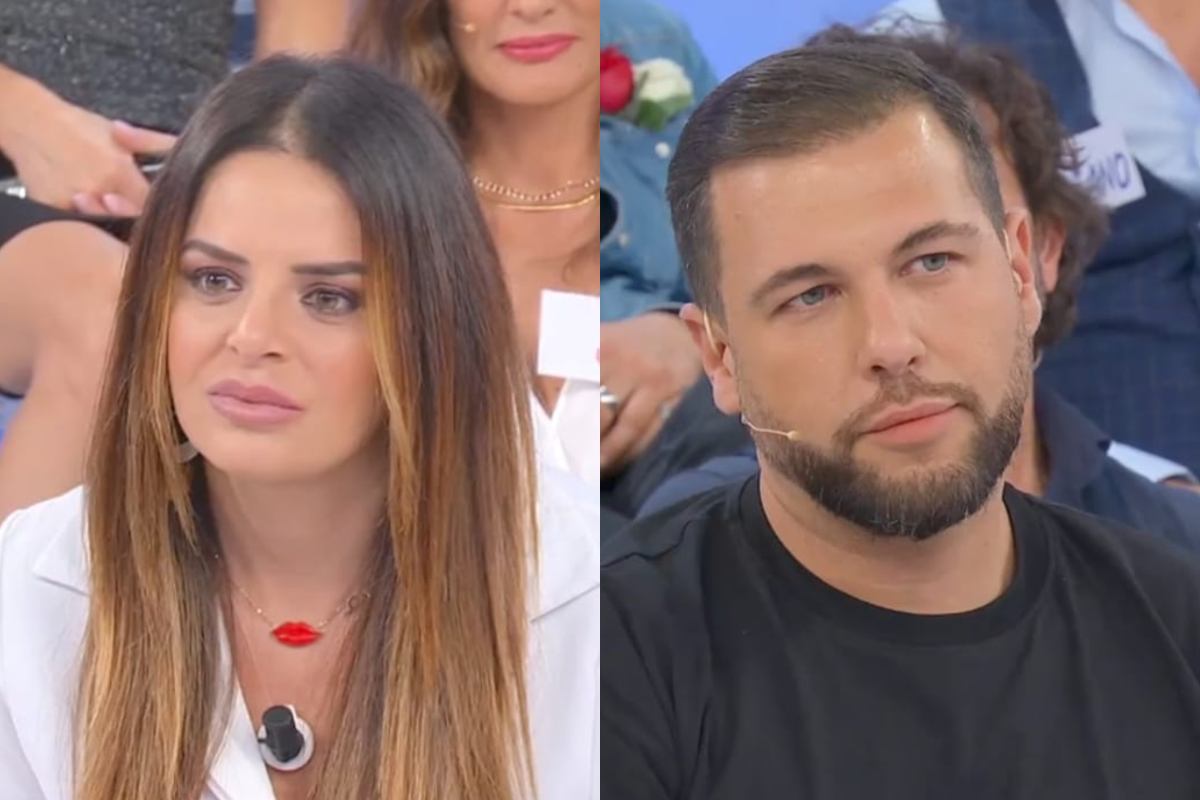 Roberta e Alessandro pronti per Temptation Island? La frase dell’ex dama non passa inosservata