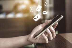 Telefono e messaggi