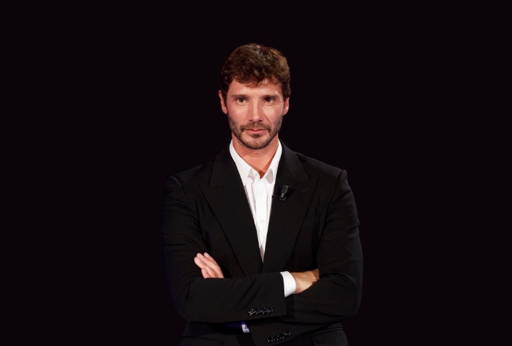 Stefano De Martino