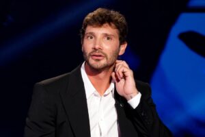 Stefano De Martino