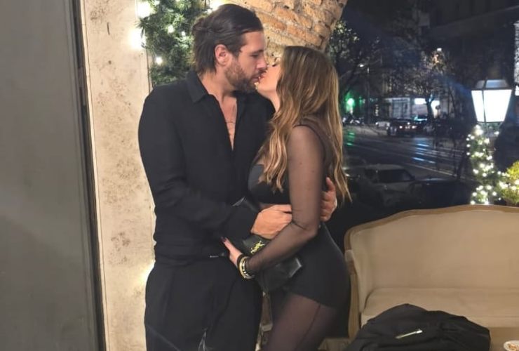 roberta di padua e alessandro vicinanza