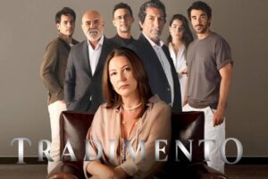 personaggi tradimento