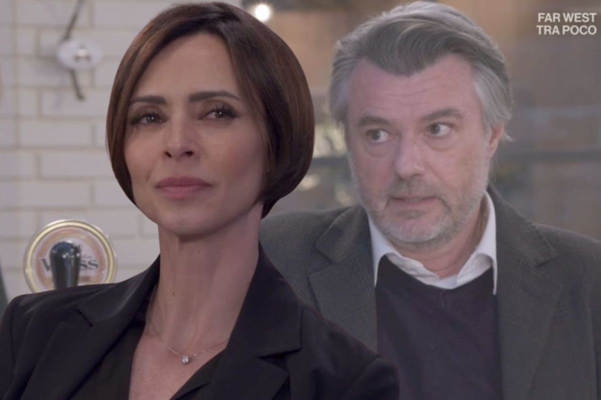 Un posto al sole, spoiler giugno: Michele in ansia per Elena, c’entra Gennaro