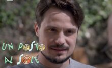 gianluca in un posto al sole