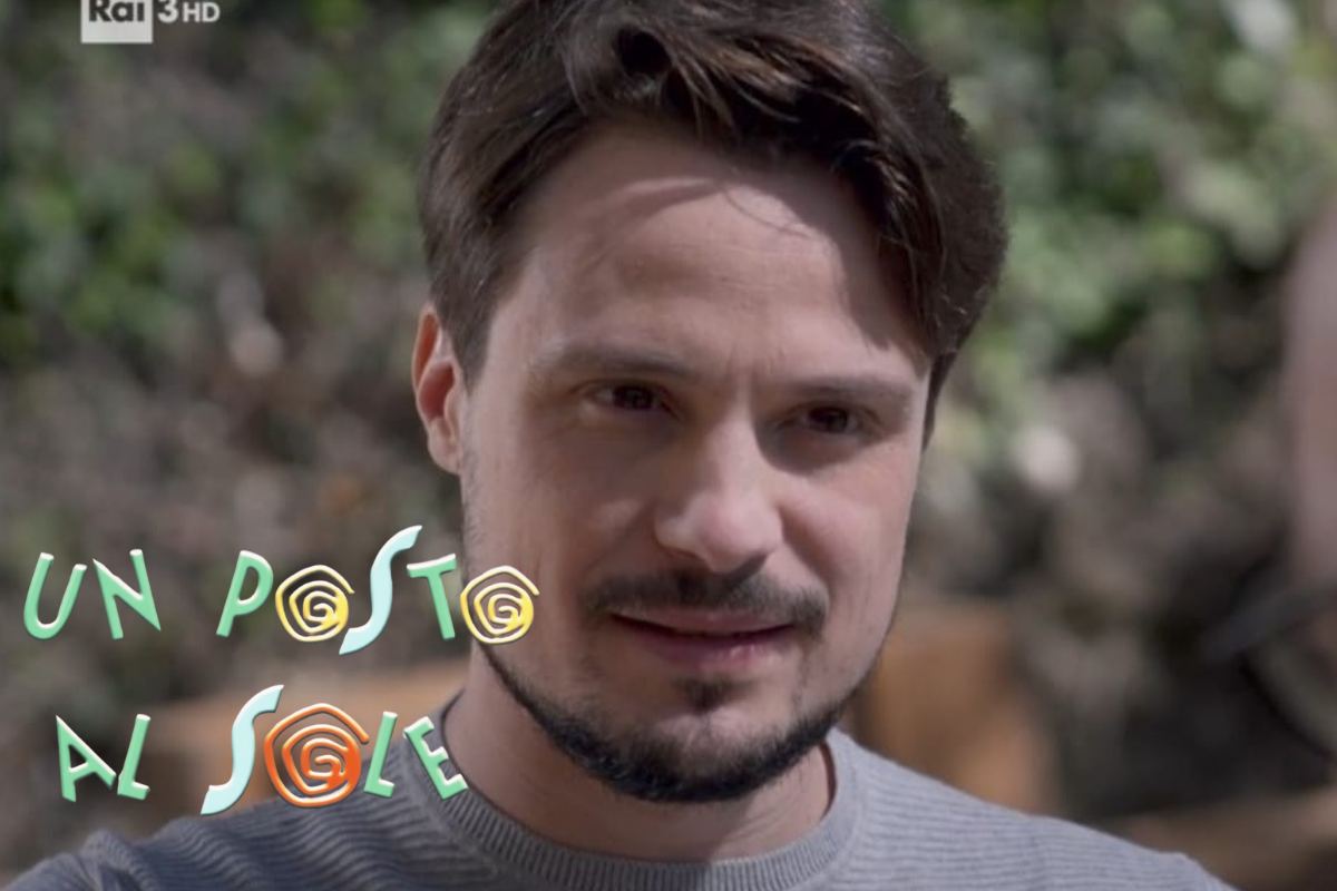 Un posto al sole, spoiler 6 giugno: la misteriosa telefonata di Gianluca allarma Giulia