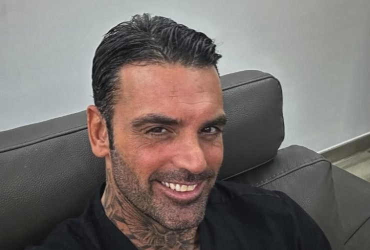 mario cusitore