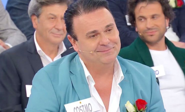 cosimo dadorante