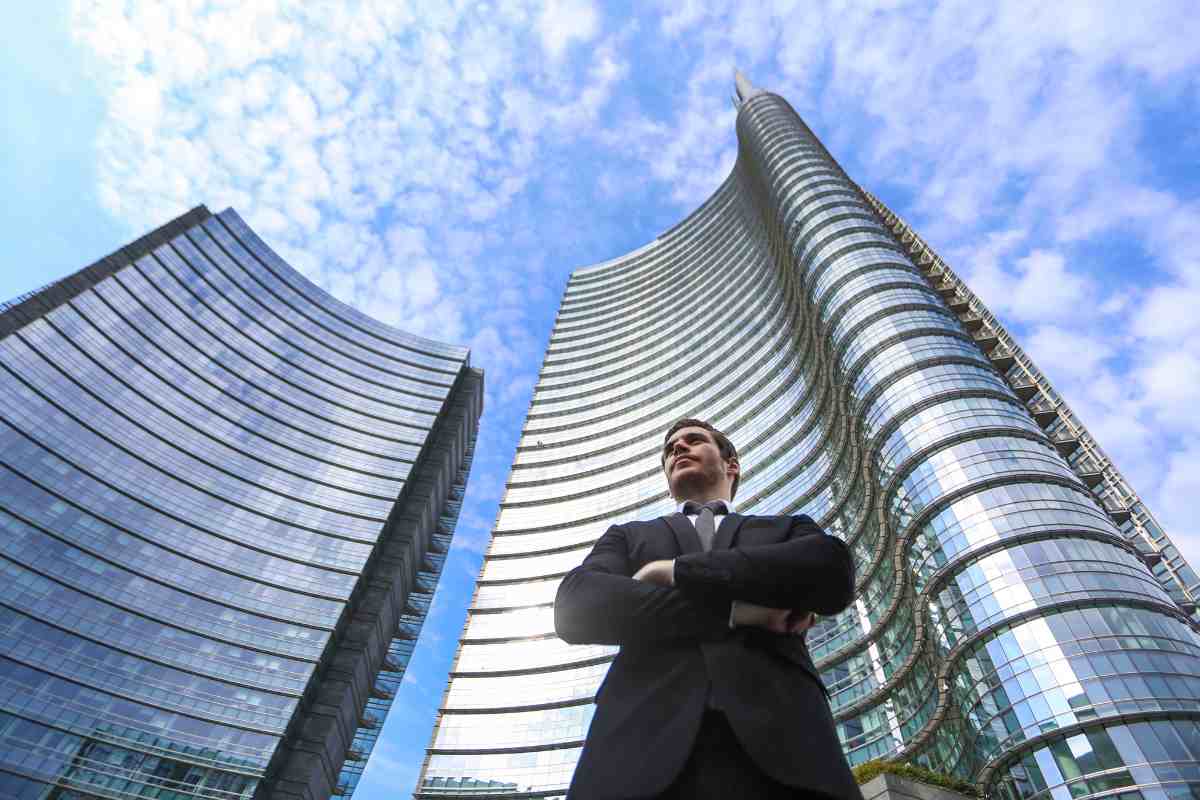 Il successo non è per tutti: serve qualcosa che le brave persone non hanno