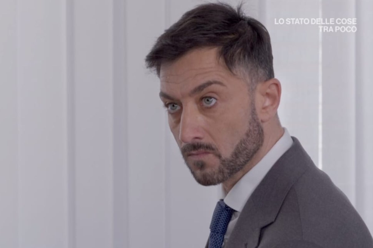 UPAS anticipazioni fino al 13/6: finisce molto male per Gennaro