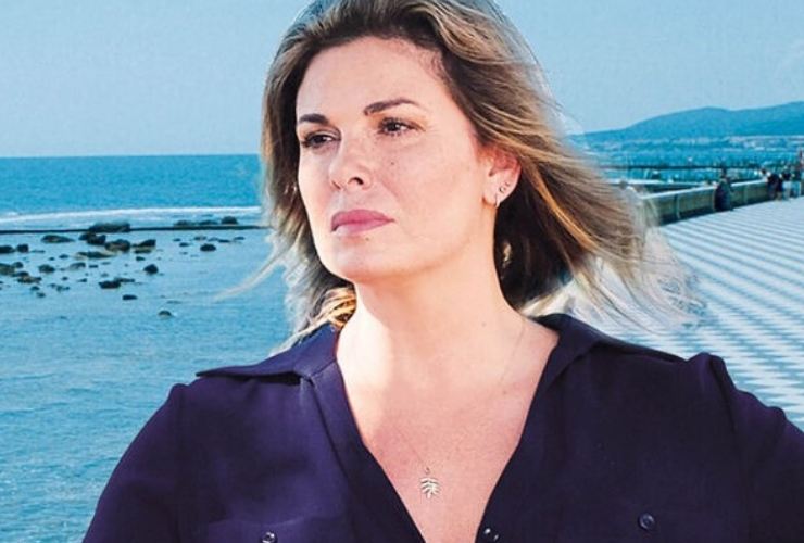 Vanessa Incontrada
