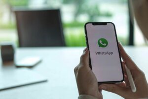 WhatsApp