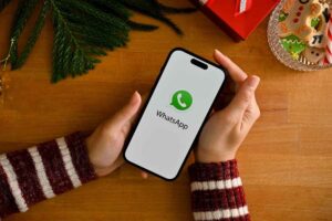 WhatsApp