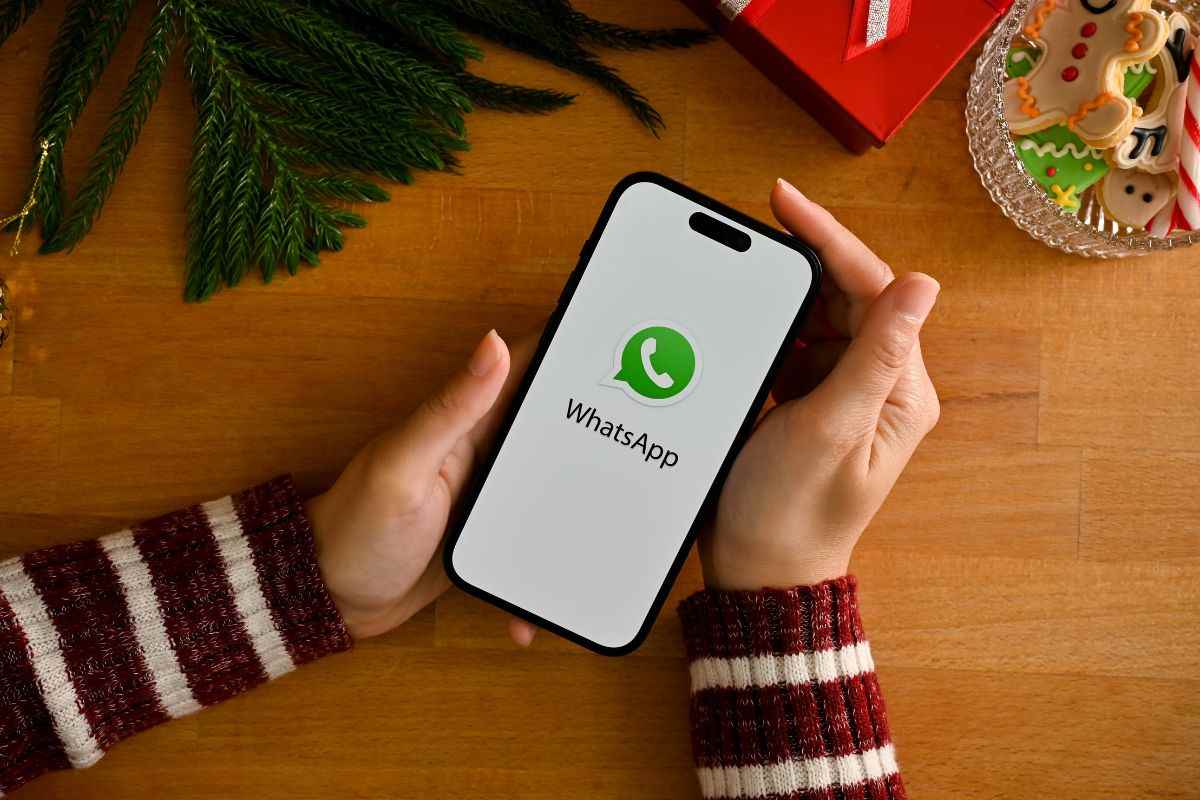 WhatsApp