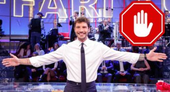 RAI, si cambia: nella nuova programmazione non c’è De Martino