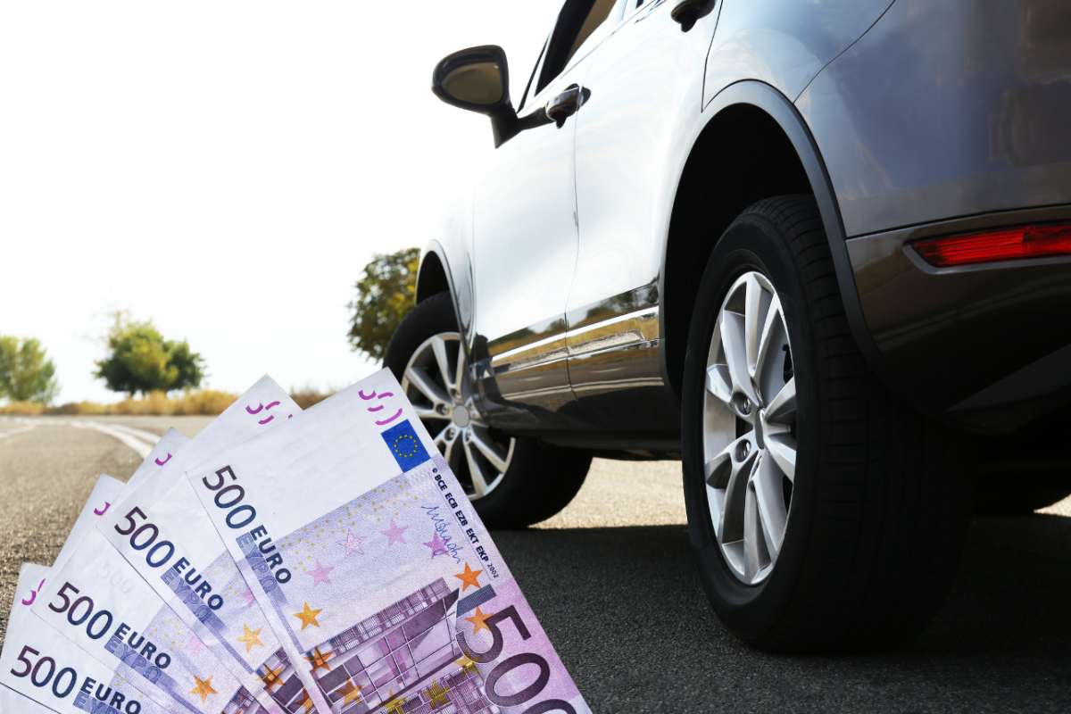Bonus auto 5000 euro: meglio sbrigarsi ad usufruirne