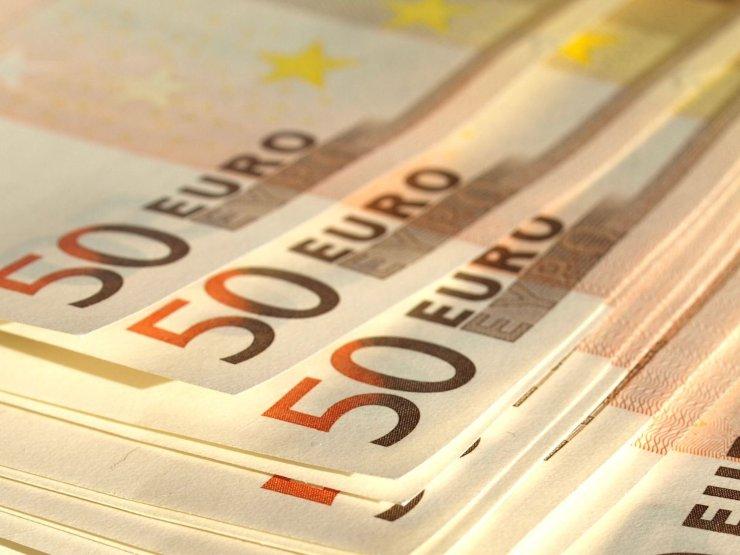 banconote 50 euro