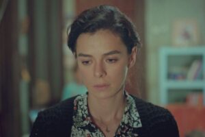 bahar in la forza di una donna