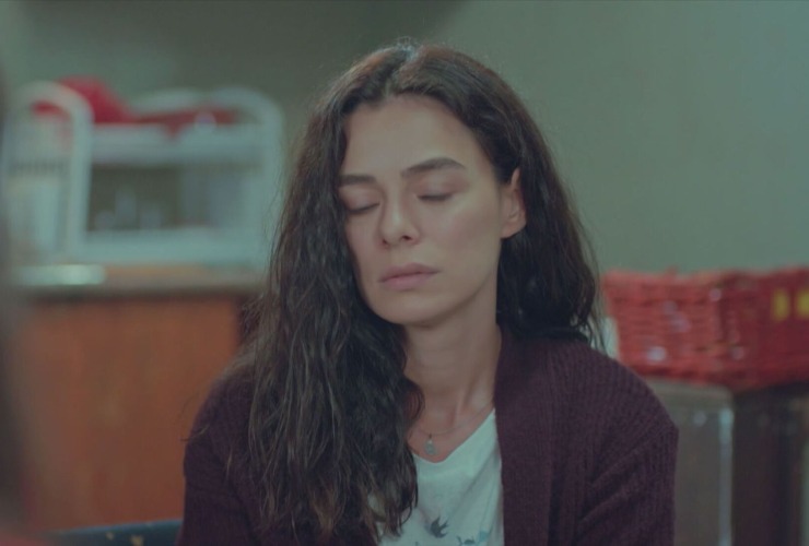 bahar ne la forza di una donna