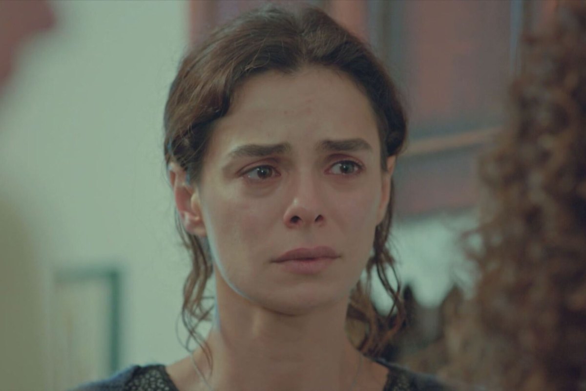 La forza di una donna, spoiler fino al 20/6: altra dura sconfitta per Bahar