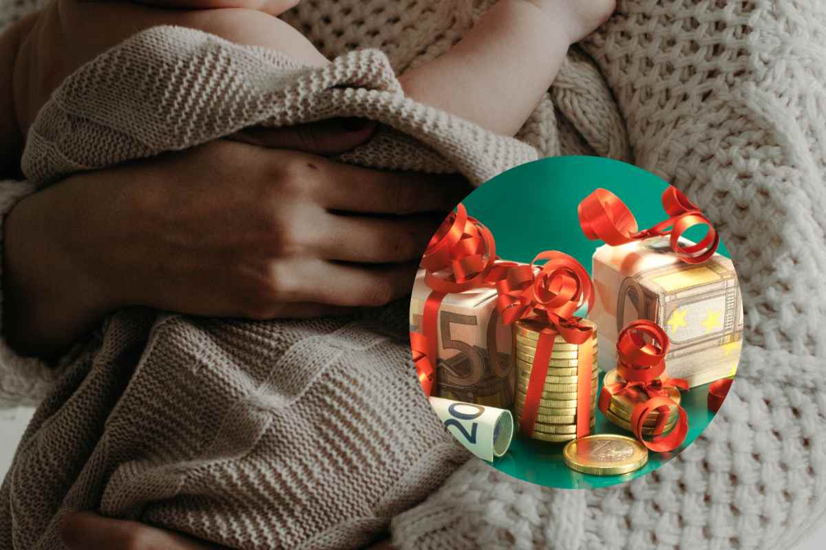 Nuovo pacchetto figli da 1040 euro al mese: incentivare le nascite ad ogni costo ma l’ISEE non deve essere mendace
