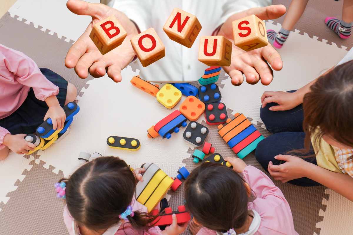 Bonus nido: da quest’anno copre anche i centri estivi ma pochissimi lo sanno, stai perdendo tanto