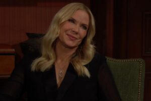 brooke in beautiful
