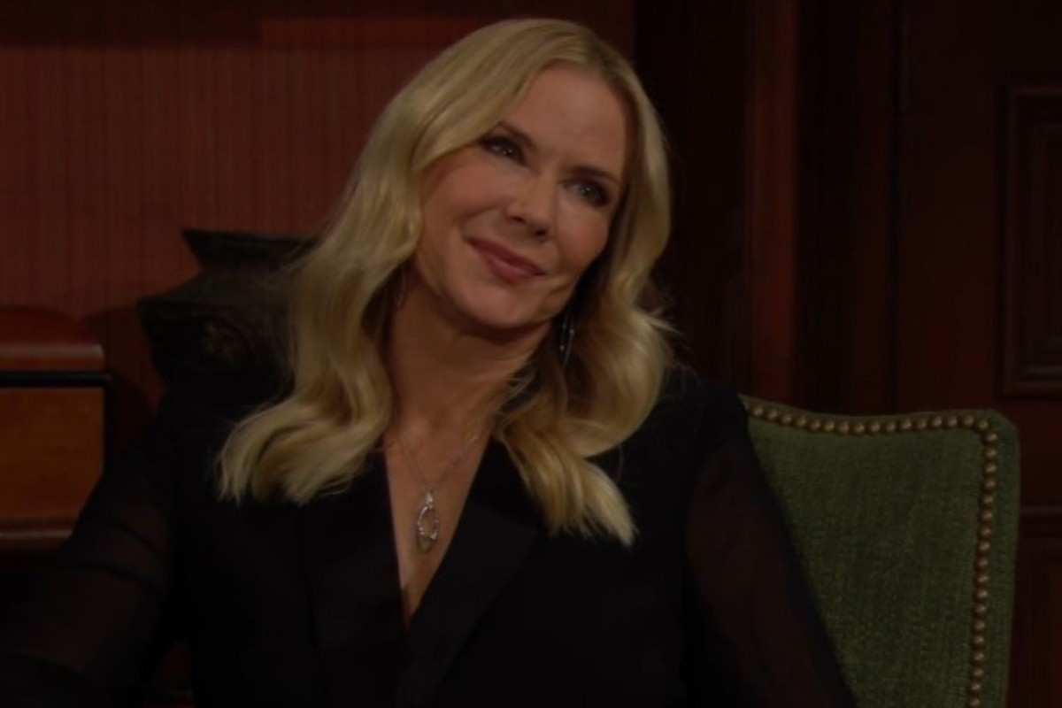 brooke in beautiful