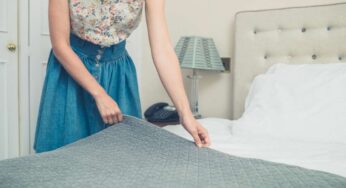 Lenzuola in estate, ecco ogni quanti giorni andrebbero cambiate: sbagliano quasi tutti