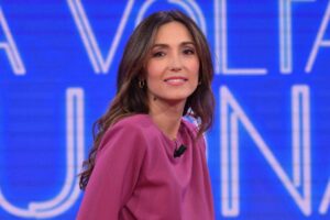 Caterina Balivo