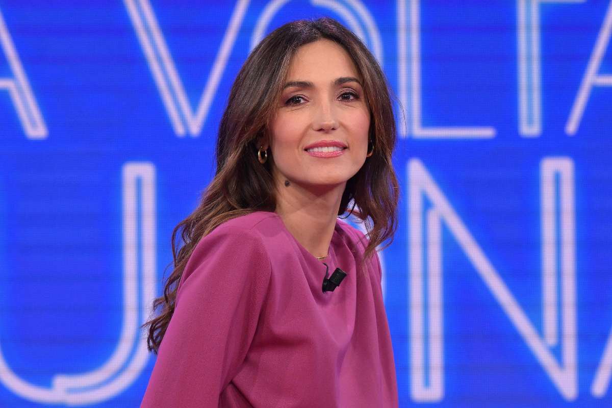 Caterina Balivo